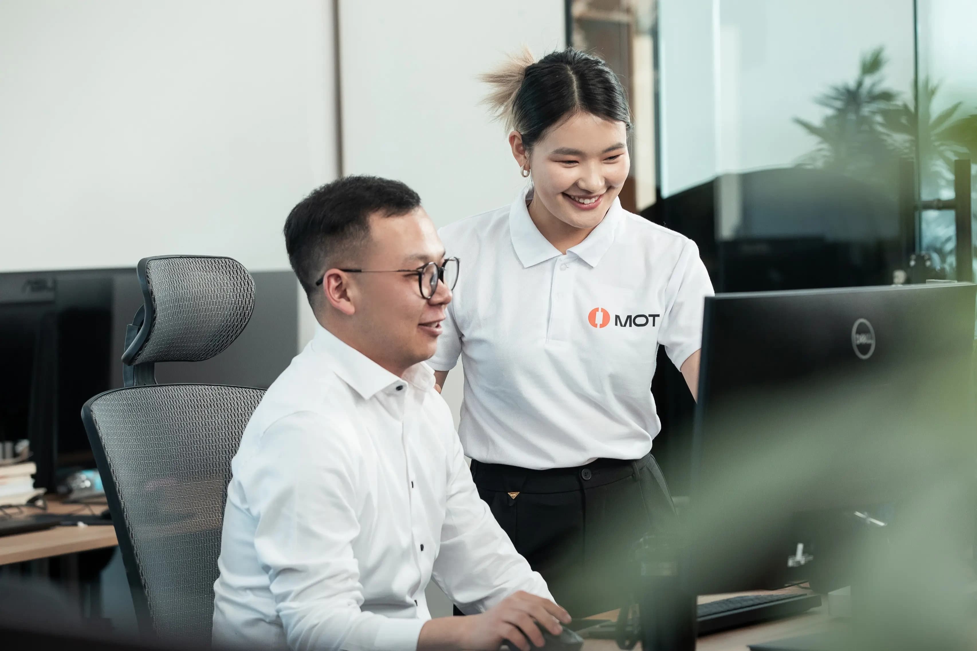 Your fund is safe with us