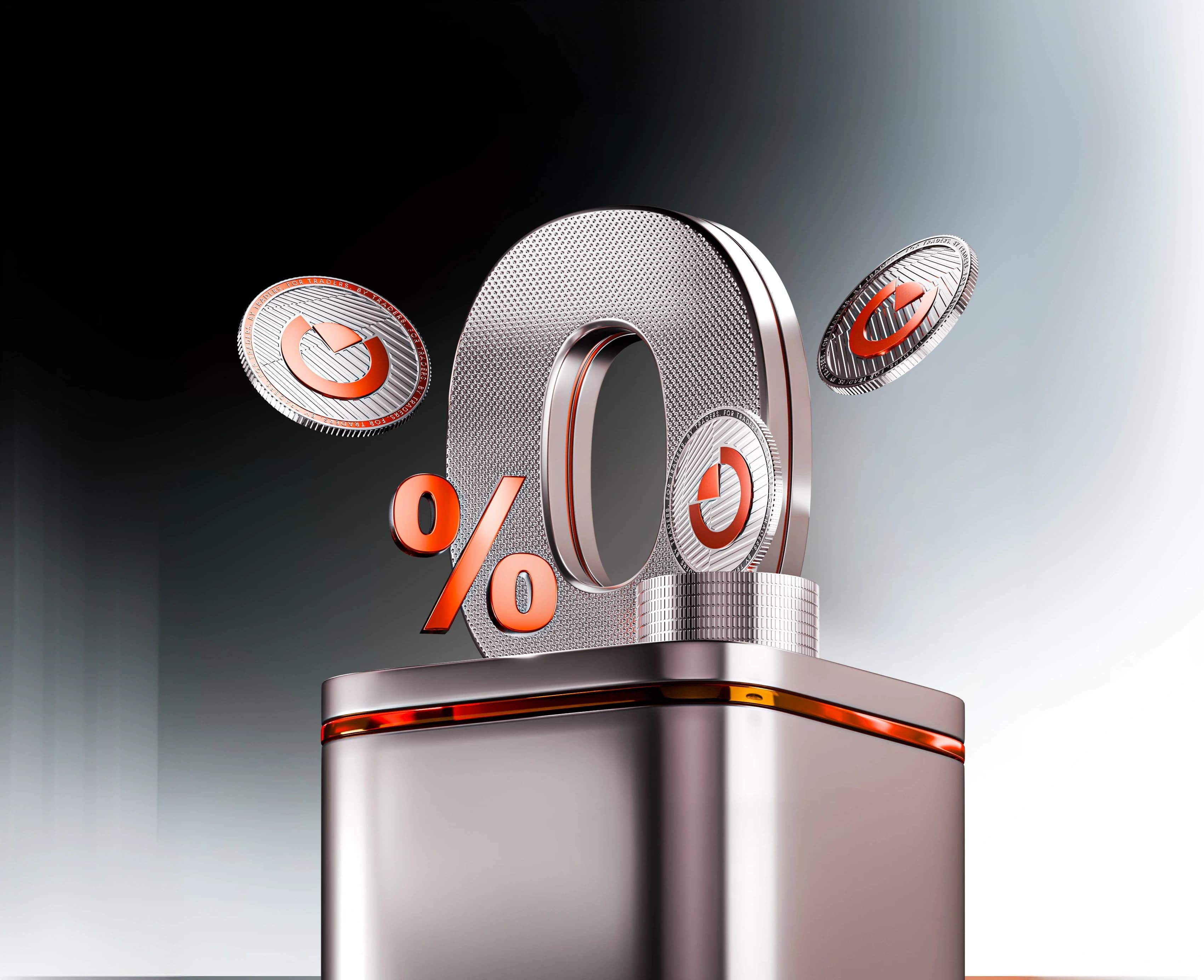 Ultra-Low Trading Costs