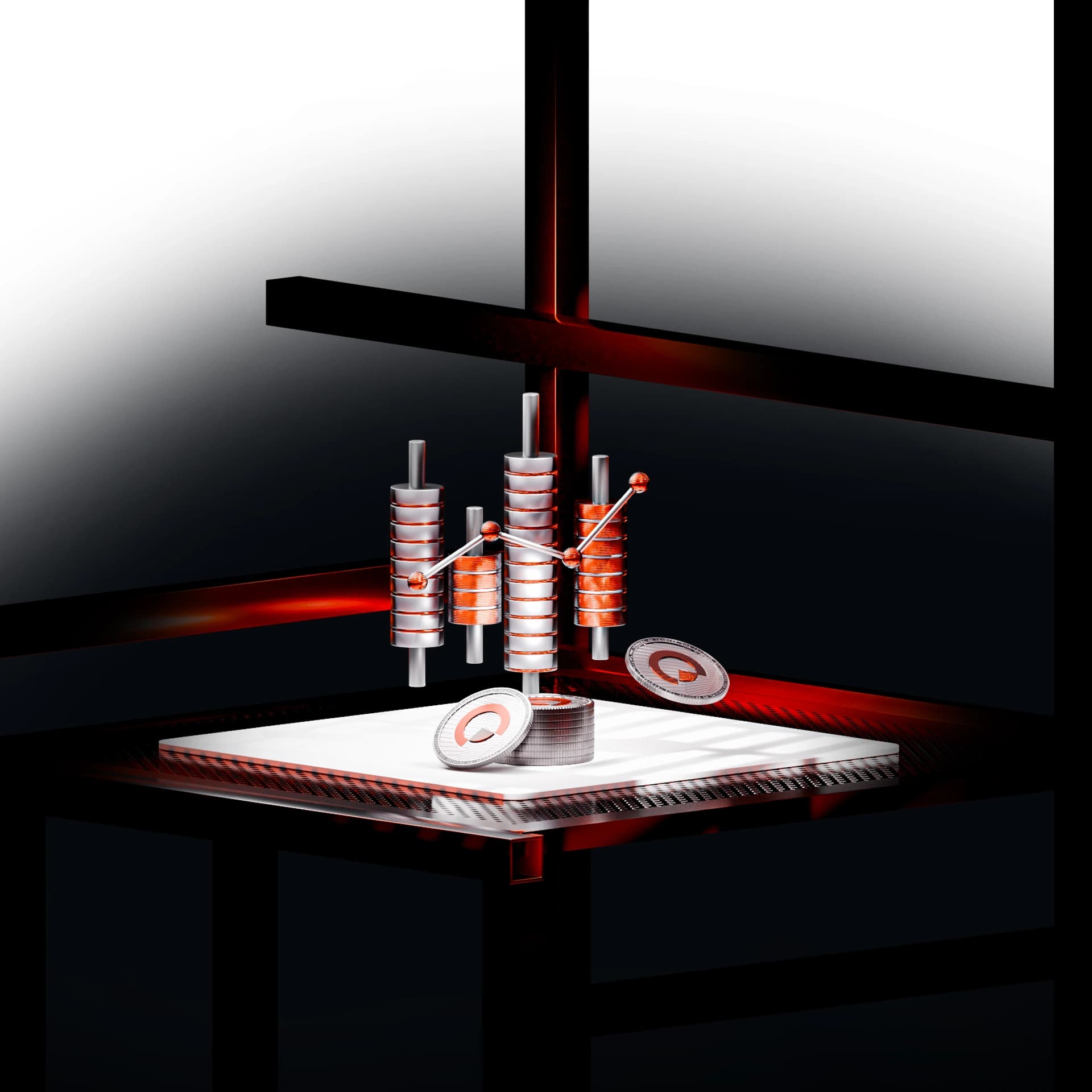 Đa dạng hóa giao dịch của bạn