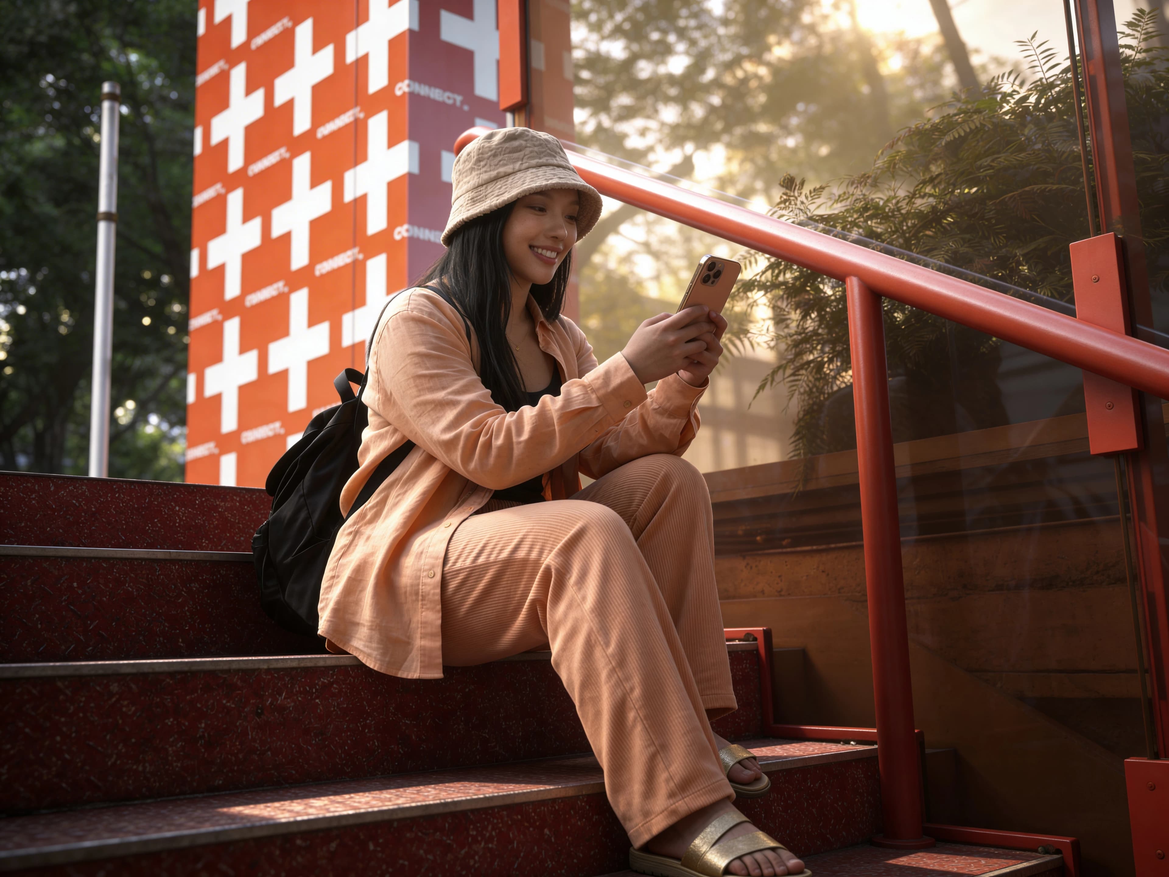 Transparent Trading Costs