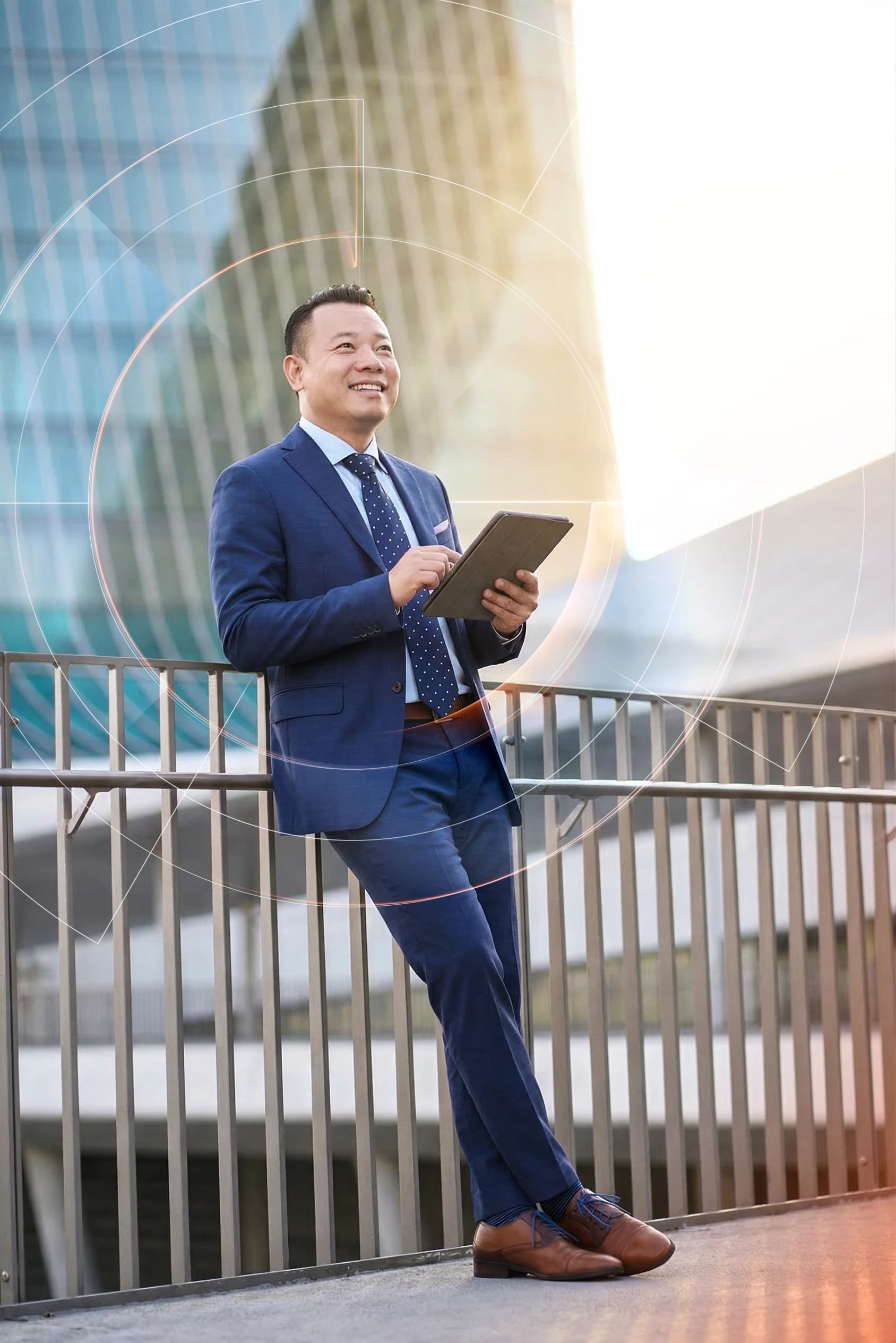 Accessible Entry for All Traders